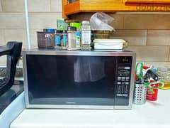 oven for sale brand Samsung