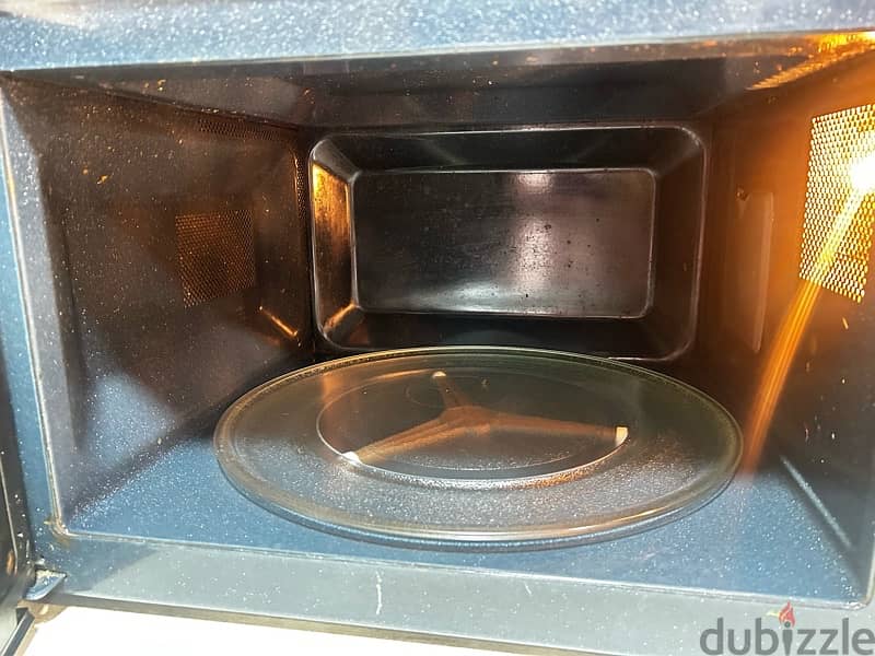 oven for sale brand Samsung 1