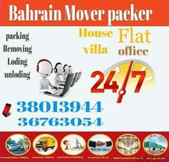 House mover packer's and transport's 0