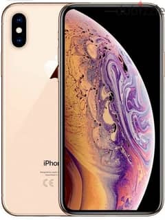 IPhone XS Max 64GB battery health 83