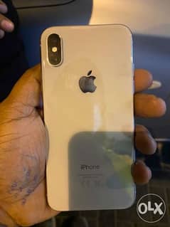 iphone xs 256 neat & clean not open 0