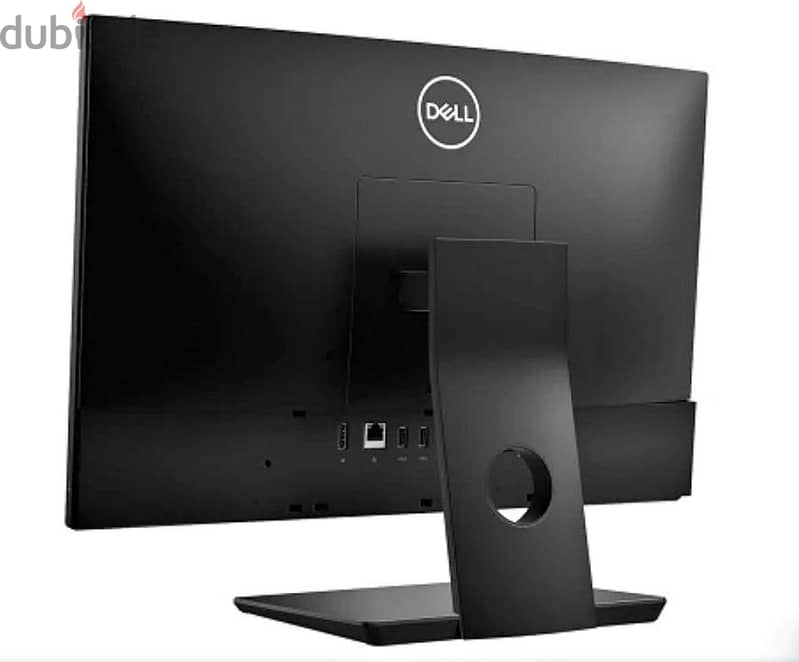 DELL 8th Generation All In One Computer Core i5  / 22" Touch Display 2