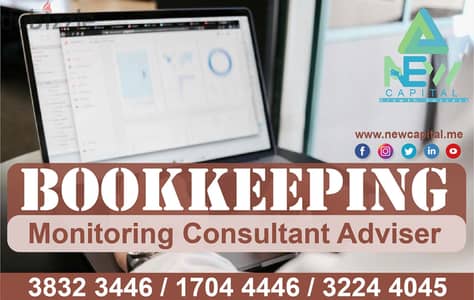 Bookkeeping