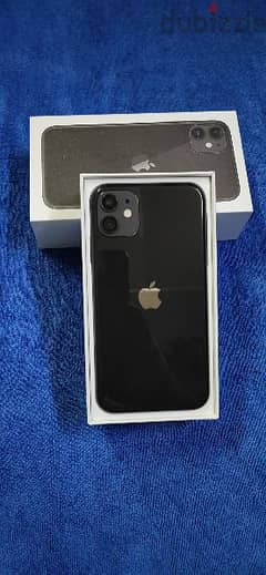 iPhone 11.128gb  battery 92 all original fixed 100bd call 39204887