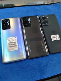 Oneplus nord 2T Xiaomi 11t pro. xiaomi 11t for sell