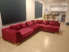 Wooden Luxury Home Furniture and sofas w. l. l 0