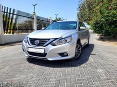 NISSAN ALTIMA MODEL 2018 MODEL WELL MAINTAINED CAR SALE URGENTLY 0