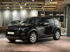 LAND ROVER DISCOVERY SPORT SE 2015 MODEL FOR SALE 0