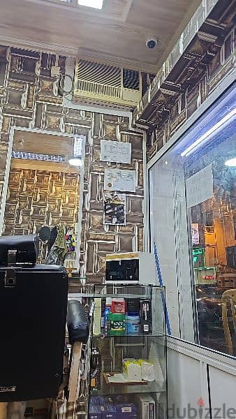 Salon for sale(Mens salon) 6