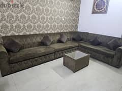 for sale sofa set