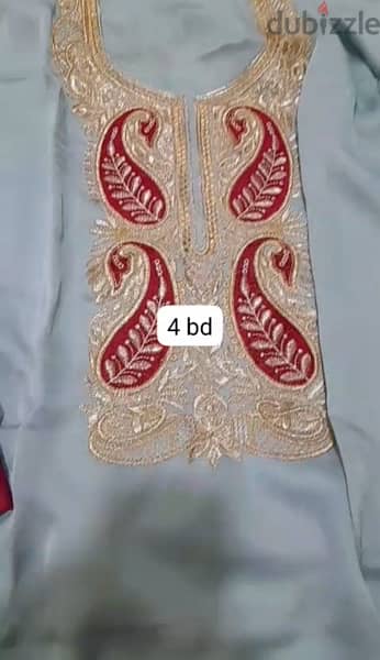 Indian / Pakistani dress for sale 3
