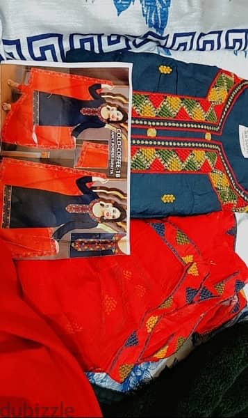 Indian / Pakistani dress for sale 6