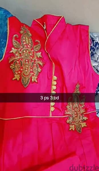 Indian / Pakistani dress for sale 7
