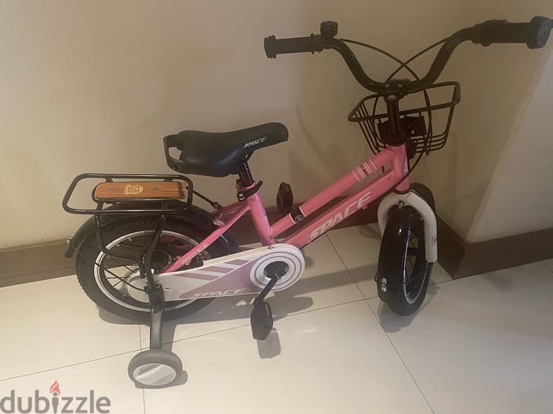 bicycle for kids 4-8 years old 2