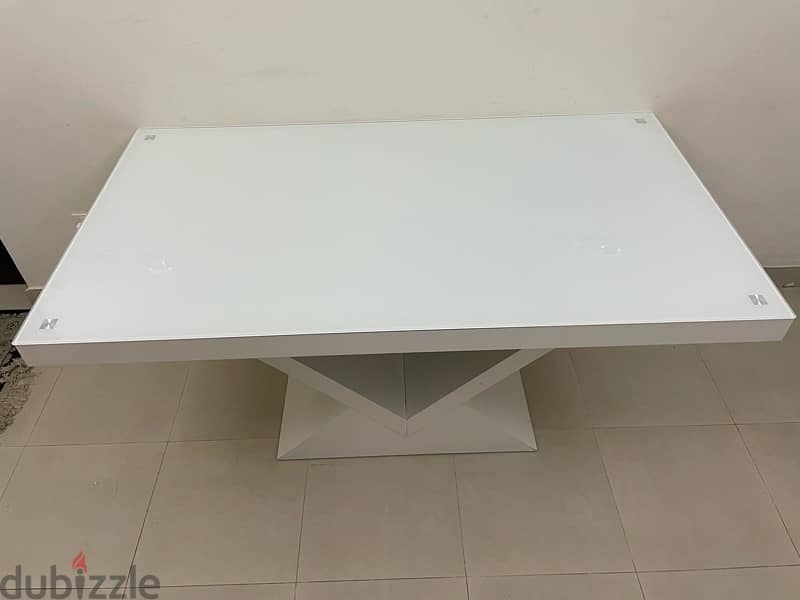 modern dining table 6 person 5
