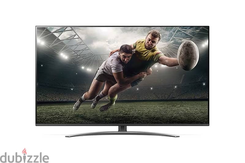 LG NanoCell TV 65 inch NanoCell Display 4K Smart LED TV w/ ThinQ AI 3