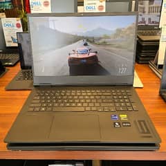 Omen By HP Gaming Laptops 16 core i9-1300HX 32CPU 0