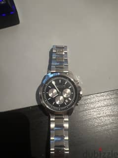 Justcavalli Men's Watch