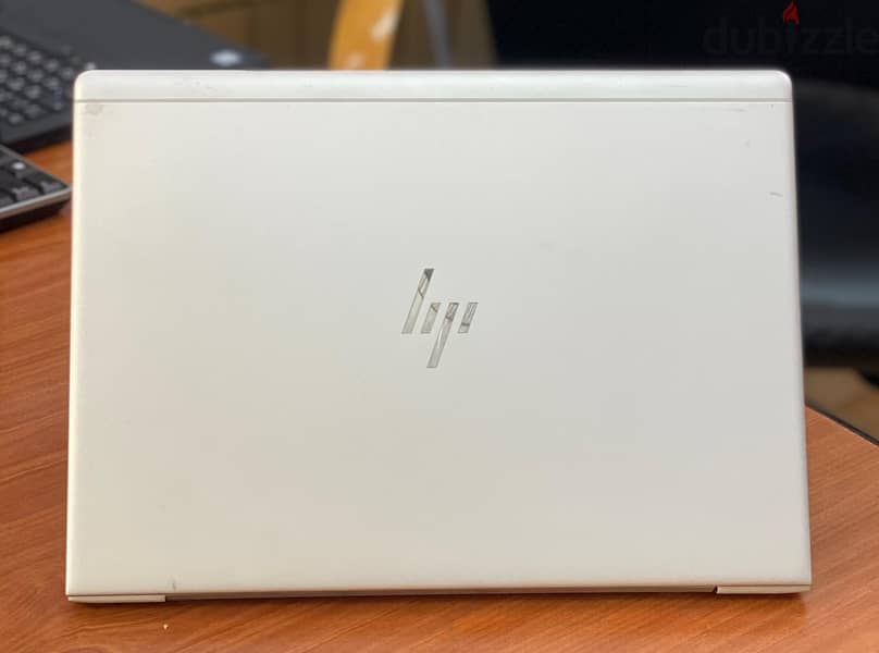HP EliteBook Touch Laptop i7 8th Gen 8GB Ultra HD Graphic 16GB RAM+ 5