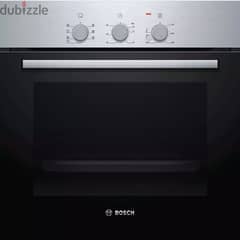 Bosch, Built-In Electric Oven