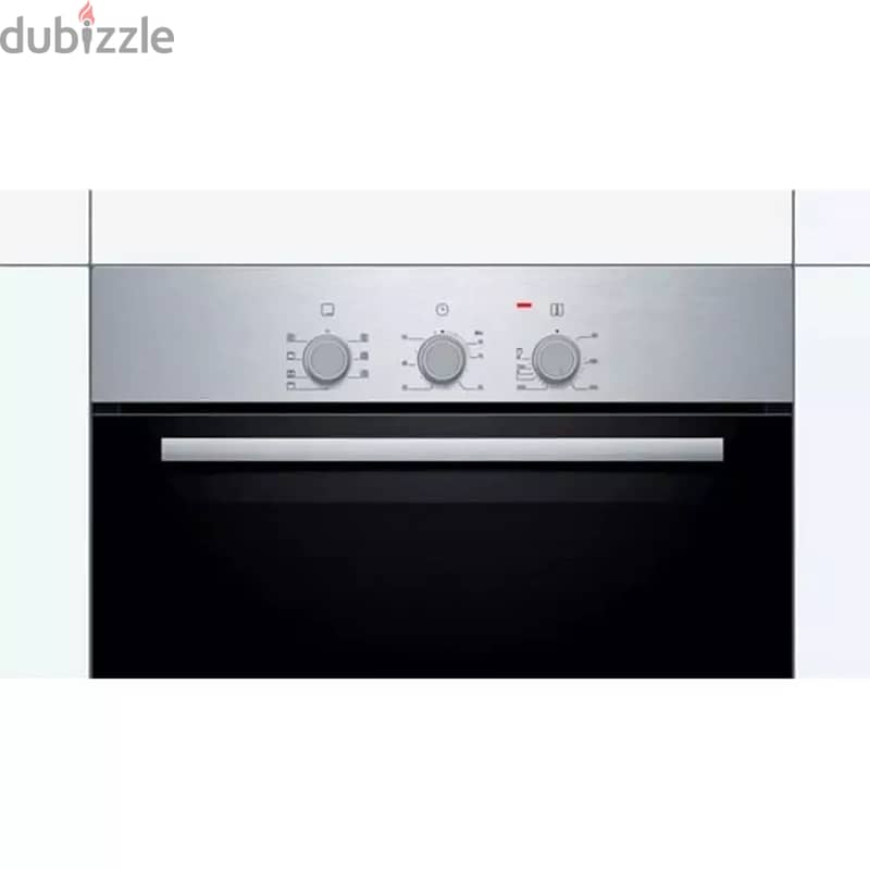 Bosch, Built-In Electric Oven 1