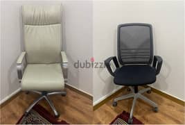 ERSA original Office Chairs - Turkey 0