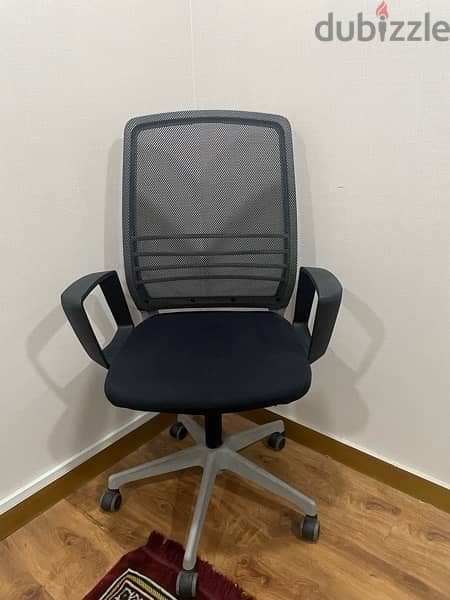 ERSA original Office Chairs - Turkey 3