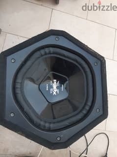 Sony woofer for sale