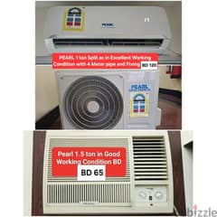 Window acss split acs for sale with fixing 0