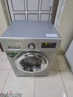 Washer dryer 0