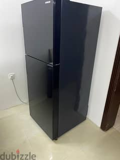 Refrigerator for Sale Very Good Condition Fridge and Freezer all 100%