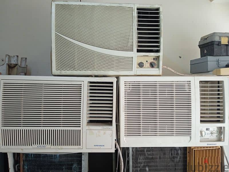 ac sale Same like new condition 0