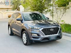 Hyundai Tucson 2019 model . single owner zero accident free car. 0