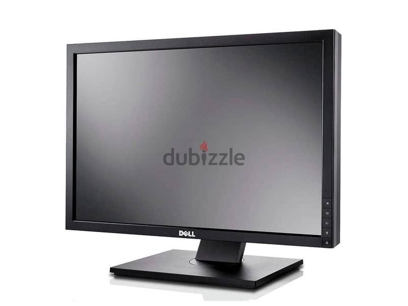 Dell 22" 24" Lenovo 22" 24" Samsung 27" LCD HDMI VGA DVI Display 6