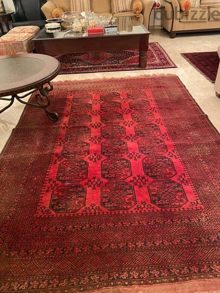 Persian rug 2