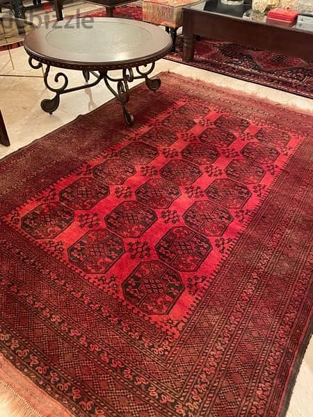 Persian rug 3