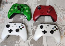 Xbox One S X controller Excellent Condition