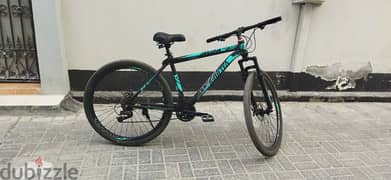 29" MTB CYCLE FOR SALE IN (EXCELLENT CONDITION)