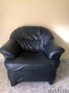 for sale leather chair