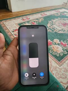 iPhone 12 Pro Max 128 GB phone not open only back broken only phone