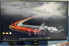 Dell 24 Inch Monitor IPS