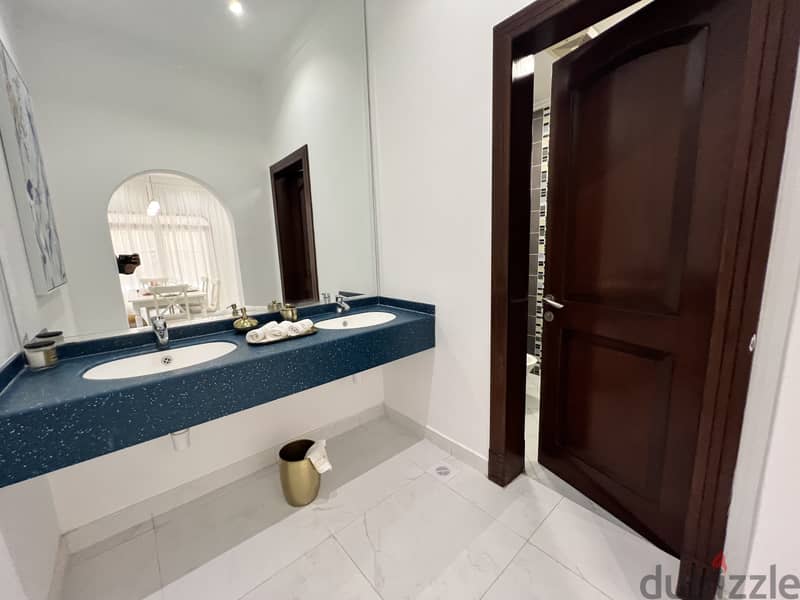 Beautifully Furnished 4 Bedroom Villa – Pvt pool 6