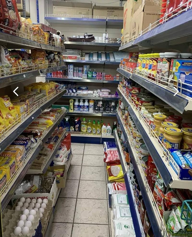 WLL Supermarket for sale 6