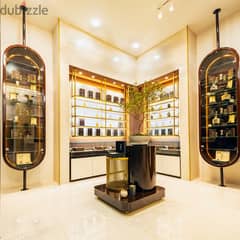 Looking for Partner to open New perfume shop 0