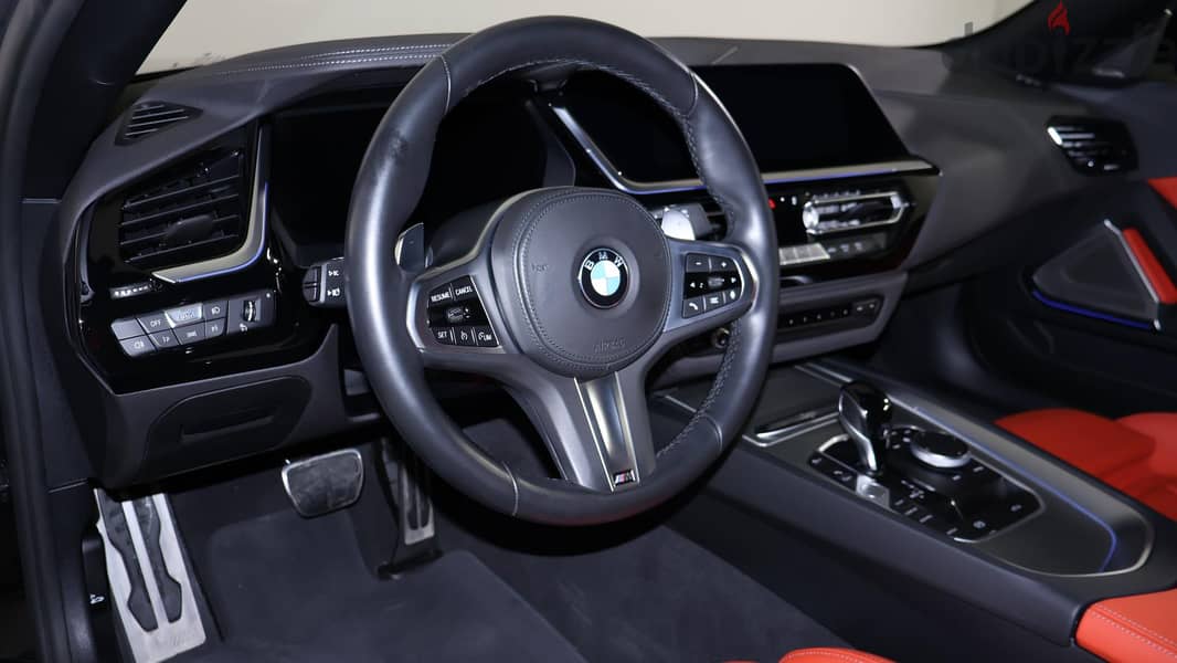 Approved Used - BMW Z4 sDrive 20i LCI 10