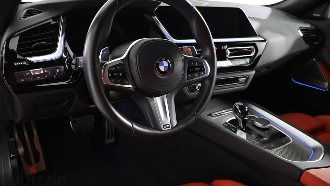 Approved Used - BMW Z4 sDrive 20i LCI 11