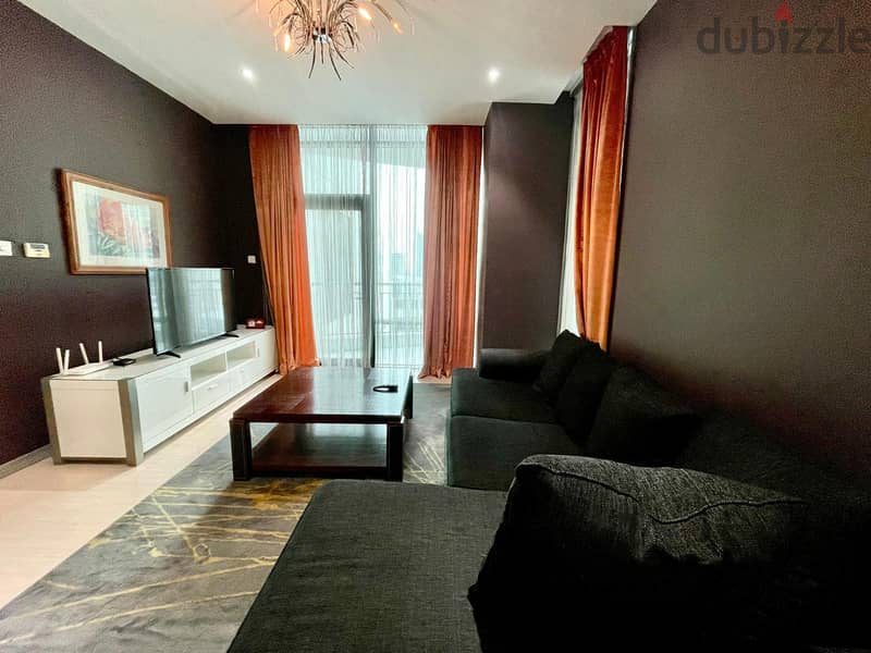 HOT DEAL | LUXURY ONE BEDROOM APARTMENT 1