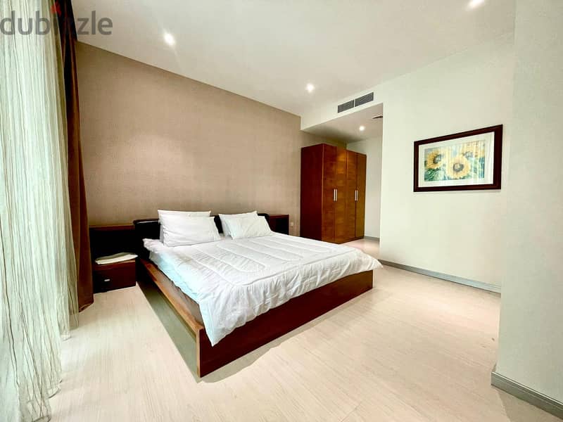 HOT DEAL | LUXURY ONE BEDROOM APARTMENT 2