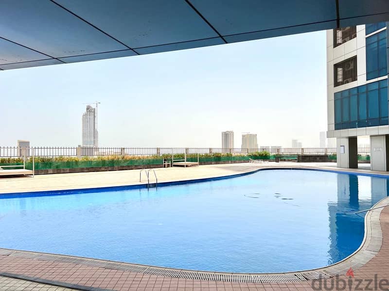 HOT DEAL | LUXURY ONE BEDROOM APARTMENT 6