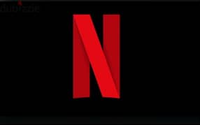 Netflix 1 year for 6bd !! 0